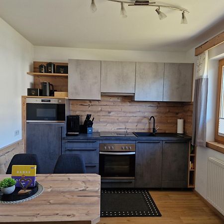 Haus Roland Appartement Zell am Ziller Buitenkant foto